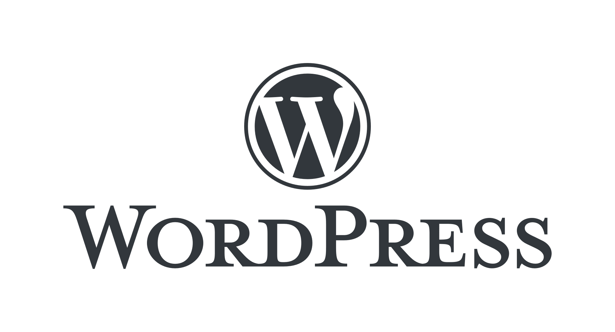 WordPress Twitter - WordPress Logo